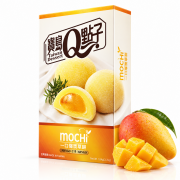 Mochi Mango 104 Gr