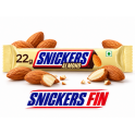 Snickers Almonds 22 Gr