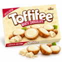Coupelles Toffifee White Chocolate 125 Gr