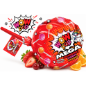 Wow Pop Mega Lollipops 150 Gr