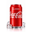 Coca Cola Regular 330ml