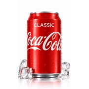Coca Cola Regular 330ml Coca Cola Regular 330ml