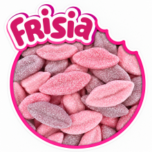 Lips Sour Frisia Vegan 100 Gr