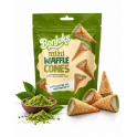 Bonjuks Cornet Matcha 50 Gr