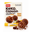 Koko Captain Lava Crispy Balls Cocoa 56 Gr