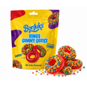 Bonjuks Rings Gummy Geek 70 Gr