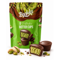 Bonjuks Butter Cups Pistachio 90 Gr