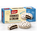 Cookies Cookie N Cream 128 Gr