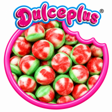 Bisous Twist Past&egrave;que Dulceplus 100 Gr