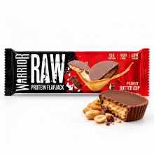 Warrior Raw Protein Peanut Butter Cup 75 Gr