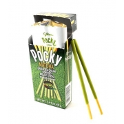 Pocky goût Thé vert Matcha 39 Gr