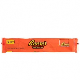 Reese's Snack Pack x5 - 77 Gr Reese's Snack Pack x5 - 77 Gr