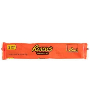 Reese's Snack Pack x5 - 77 Gr Reese's Snack Pack x5 - 77 Gr