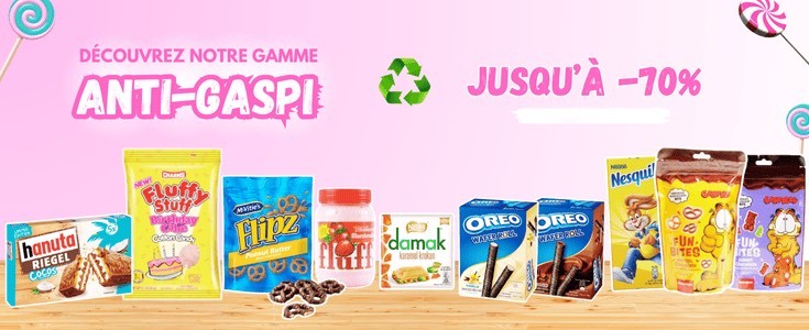 anti-gaspi