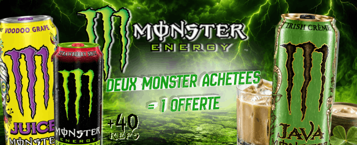 monster